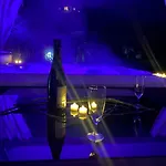 Starlette Privatif à Hébergement de vacances *