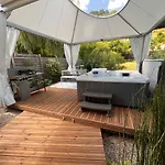 Starlette Privatif A Meisenthal