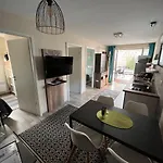 Starlette Privatif A Meisenthal