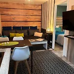 Starlette Privatif A Дом отдыха Meisenthal