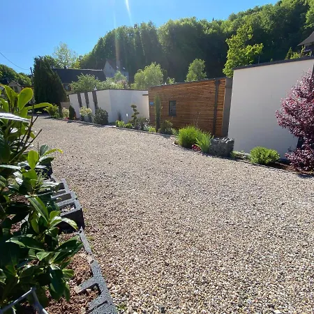 Holiday home Privatif Starlette, Sejour Zen *