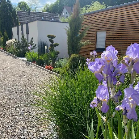 Starlette Privatif à *