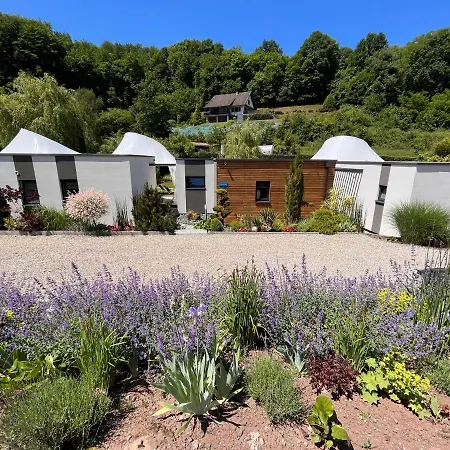 Starlette Privatif A Tatil Evi *