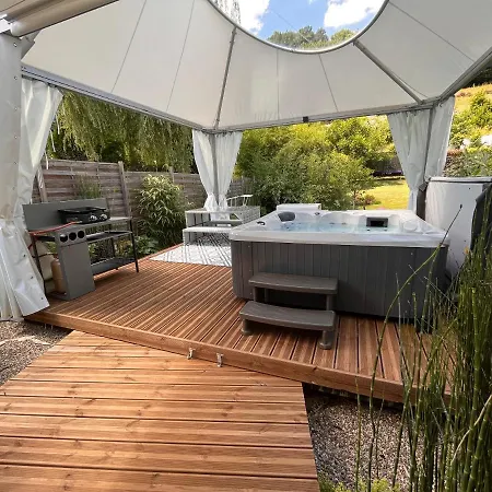 Starlette Privatif à Meisenthal