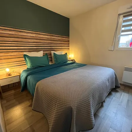 Starlette Privatif à *