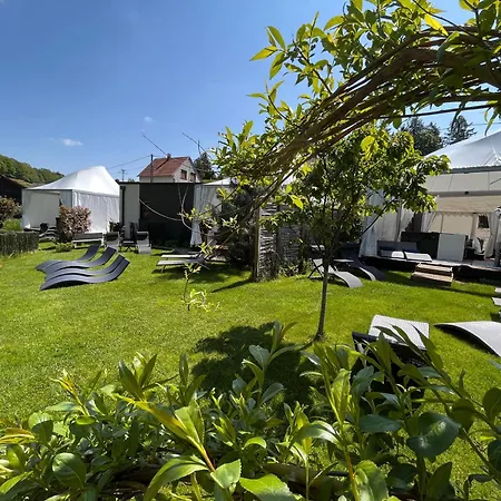 Starlette Privatif A * Meisenthal