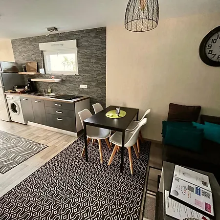 Starlette Privatif A