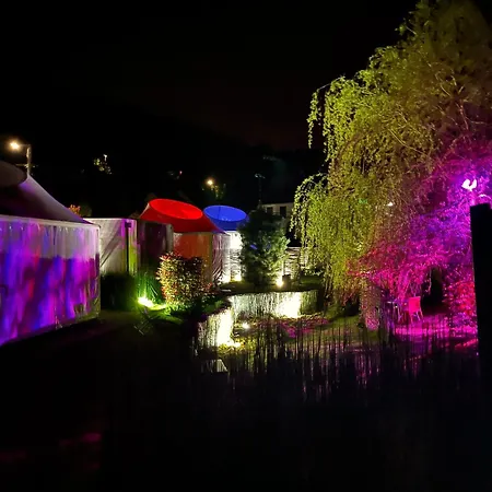 Starlette Privatif A Meisenthal