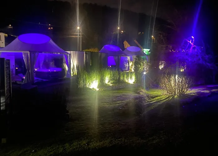 Starlette Privatif A Dom wakacyjny Meisenthal