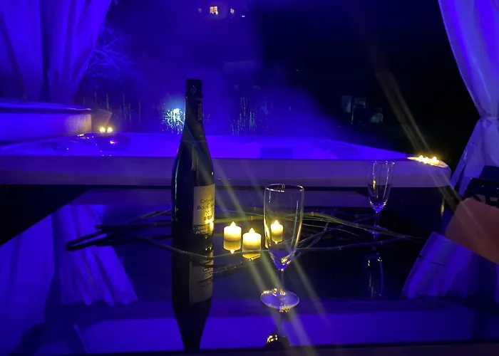 Starlette Privatif A Dom wakacyjny *