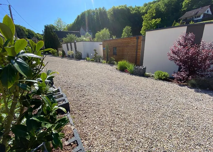 Tatil Evi Starlette Privatif A *