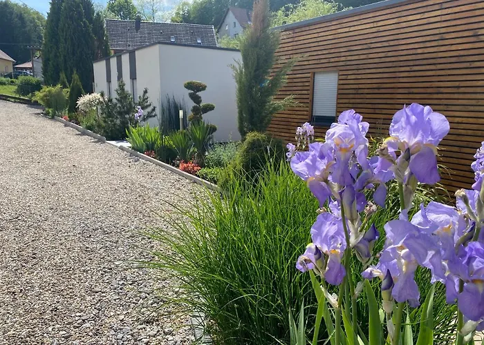 Starlette Privatif A *