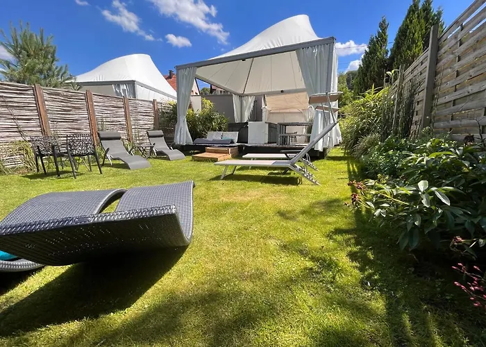 Starlette Privatif A *