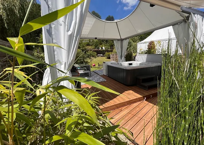 Starlette Privatif A Meisenthal