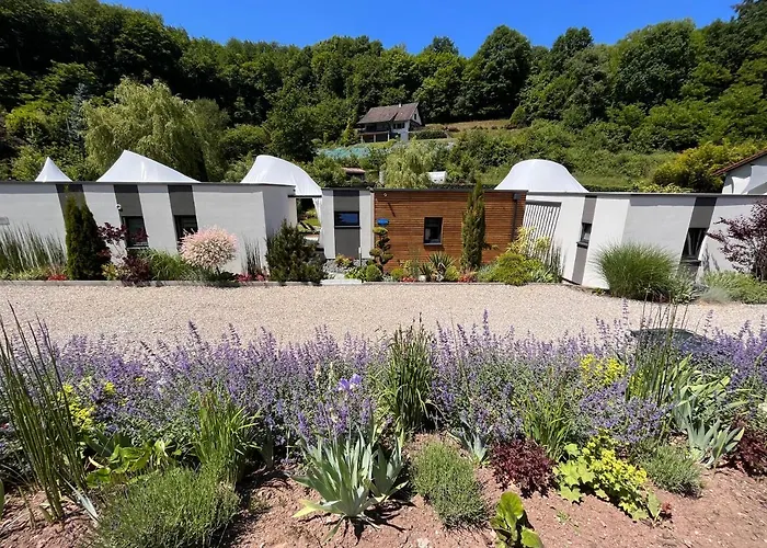 Starlette Privatif A Tatil Evi *