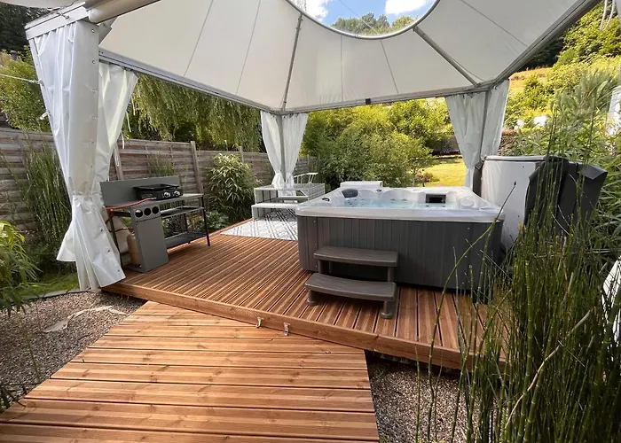 Starlette Privatif A Meisenthal