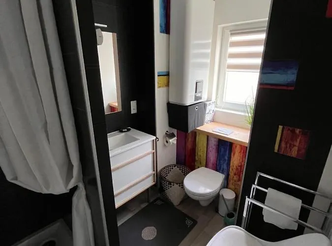 Starlette Privatif A Dom wakacyjny *