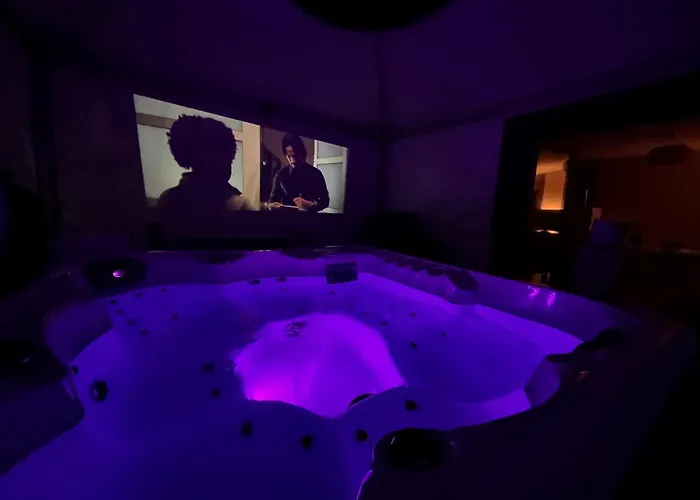 Starlette Privatif A Dom wakacyjny *