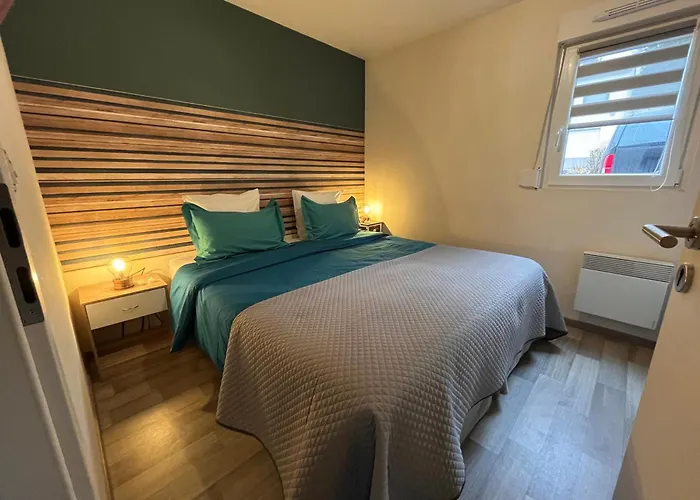 Starlette Privatif A *