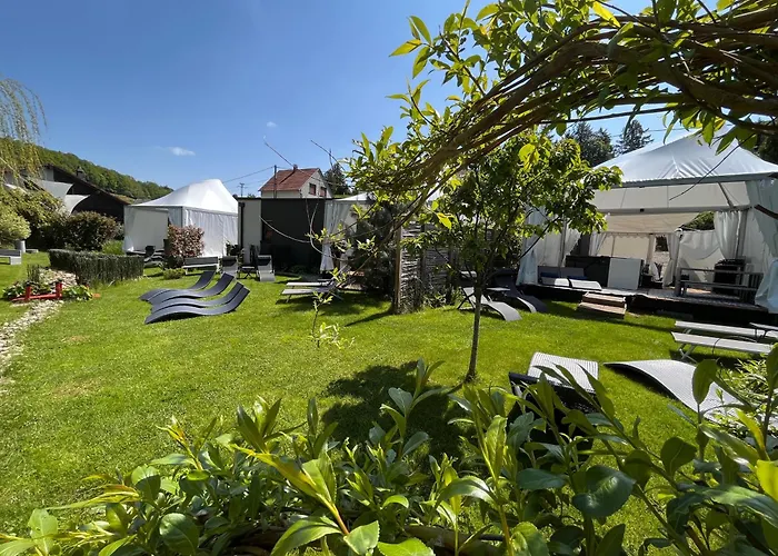 Starlette Privatif A * Meisenthal