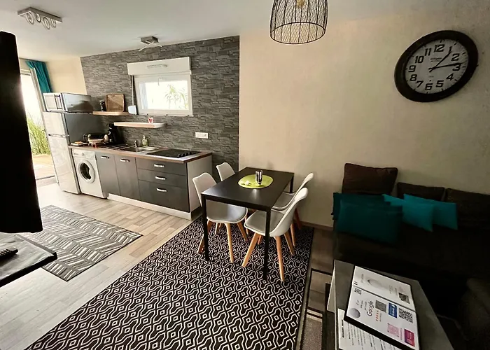 Starlette Privatif A