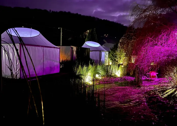 Starlette Privatif A Dom wakacyjny