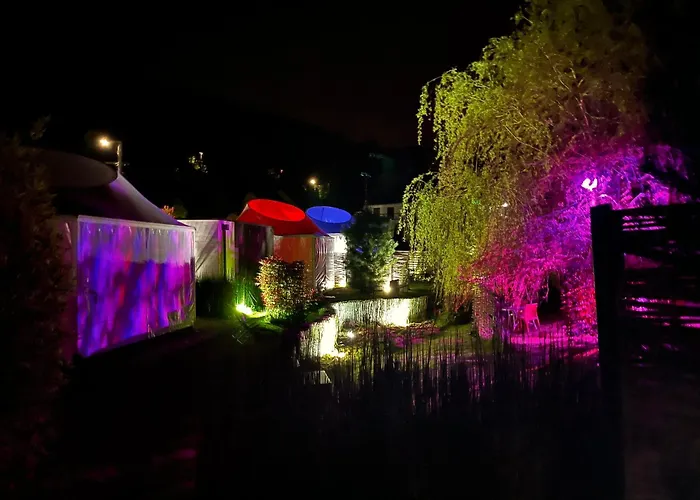 Starlette Privatif A Meisenthal