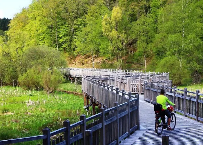 Starlette Privatif A Dom wakacyjny Meisenthal