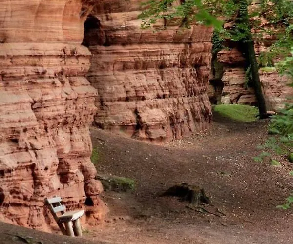 Starlette Privatif A Dom wakacyjny